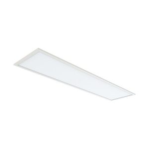 INTEGRAL EVO PANEL 1200X300 3600LM 36W 4000K NON-DIMM 100LM/W BACKLIT 3YEAR WARRANTY