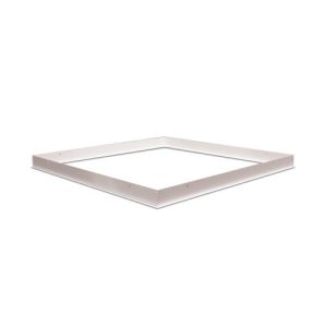 INTEGRAL PANEL ACCESSORY RECESS FRAME PLASTER BOARD SURFACE ALL PANELS 600X600