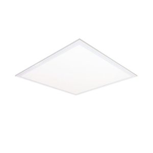 INTEGRAL VALUE+ PANEL 600X600 3800LM 38W 4000K NON-DIMM 100LM/W EDGELIT