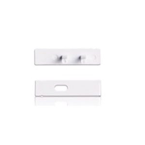 INTEGRAL PROFILE ENDCAP WITH CABLE ENTRY FOR ILPFR067 ILPFR068