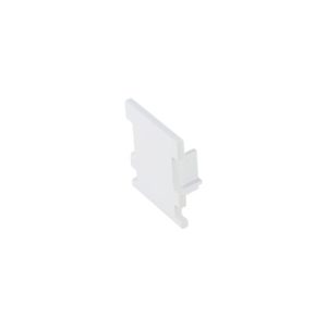 INTEGRAL PROFILE ENDCAP WITHOUT CABLE ENTRY FOR ILPFR098 ILPFR099