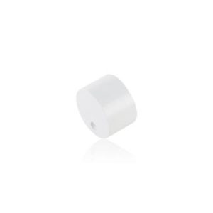 INTEGRAL PROFILE ENDCAP WITHOUT CABLE ENTRY FOR ILPFO122 ILPFO123