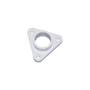 INTEGRAL PROFILE END MOUNTING HOLDER FOR ILPFO127 ILPFO128