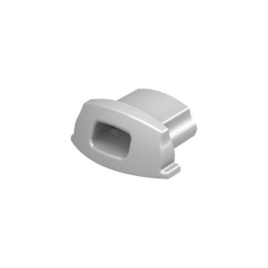INTEGRAL PROFILE ENDCAP WITH CABLE ENTRY FOR ILPFB140 ILPFB141