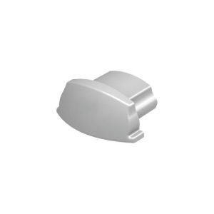INTEGRAL PROFILE ENDCAP WITHOUT CABLE ENTRY FOR ILPFB140 ILPFB141