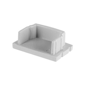 INTEGRAL PROFILE ENDCAP WITHOUT CABLE ENTRY FOR ILPFS040, ILPFS041, ILPFS042, ILPFS043