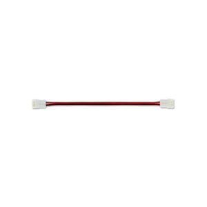 INTEGRAL 2-WAY CONNECTOR 150MM WIRE 5PACK FOR IP33/IP20 STRIP WITH 8MM WIDTH 120LED/M
