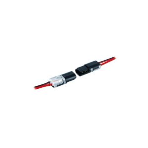 INTEGRAL DETACHABLE CONNECTOR 6PACK FOR TWO CABLES ON EACH END