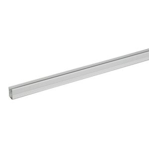 INTEGRAL 1M MOUNTING ALUMINUM PROFILE FOR 4X10 SIDE-BEND