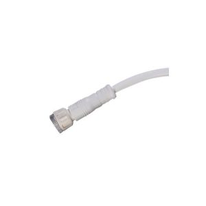 INTEGRAL 5 PCS - IP67 4PIN FEMAILE CONNECTOR WITH 0.2M CABLE SUITABLE FOR PIXEL NEON