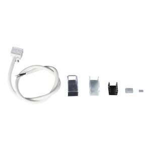 INTEGRAL IP67 SOLDERING-FREE CONNECTOR OUTLET FROM BOTTOM FOR 13X12 TOP-BEND