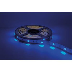 INTEGRAL RGB PLUG AND PLAY LED STRIP 10MTR KITS IP20