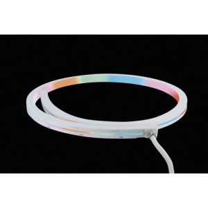 INTEGRAL NEON STRIP TOP BEND IP67 5M RGB DIGITAL 24V 18W/M 84LED/M 120 BEAM BOX PACK