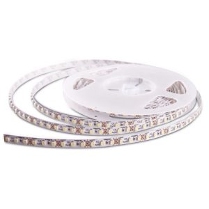 INTEGRAL STRIP IP33 5M 6500K 12V 8W/M 680LM/M 120LED/M 8MM WIDTH 115 BEAM BAG PACK - (RECOMMENDED DRIVER ILDRCVA043)