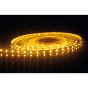 INTEGRAL STRIP IP33 5M 3000K 24V 11.28W/M 910LM/M 60LED/M 10MM WIDTH 115 BEAM BAG PACK RECOMMENDED DRIVER ILDRCVA047