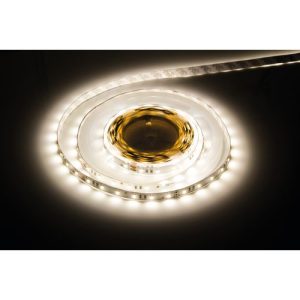 INTEGRAL STRIP IP33 5M 4000K 24V 11.28W/M 950LM/M 60LED/M 10MM WIDTH 115 BEAM BAG PACK RECOMMENDED DRIVER ILDRCVA047