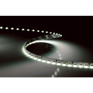 INTEGRAL SIDE-EMITTING STRIP IP20 5M 4000K 12V 7W/M 540LM/M 96LED/M 8MM WIDTH 115 BEAM BAG PACK -(RECOMMENDED DRIVER ILDRCVA043)