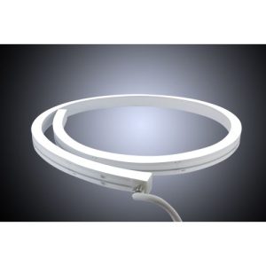 INTEGRAL NEON STRIP SIDE BEND IP67 5M 4000K 24V 9.6W/M 330LM/M 120LED/M 120 BEAM CRI90 BOX PACK