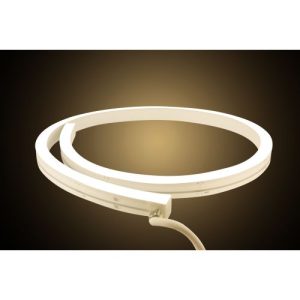 INTEGRAL NEON STRIP SIDE BEND IP67 10M 2700K 24V 9.6W/M 300LM/M 120LED/M 120 BEAM CRI90 BOX PACK