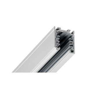 INTEGRAL 3M WHITE STANDARD STUCCHI 3 CIRCUIT 230V ONETRACK WITH DALI LINE