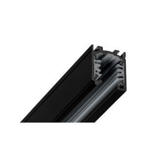 INTEGRAL 3M BLACK STANDARD STUCCHI 3 CIRCUIT 230V ONETRACK WITH DALI LINE