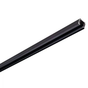 INTALITE 3CIRC 240V SURF TRACK BLACK