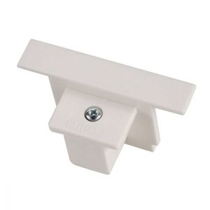 INTALITE DEAD END CAP FOR TRACK