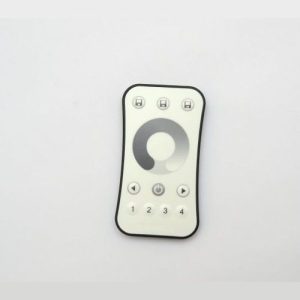 INTALITE TEUCER 4 ZONE CONTROLLER FOR SINGLE COLOUR