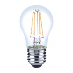 LED FIL GOLF ES 4.5W=40W=470L CL DIM