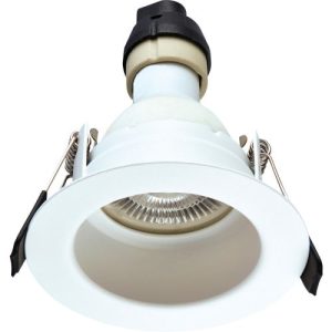 INTEGRAL EVOFIRE 6W 4K IP65 DOWNLIGHT NO BEZEL