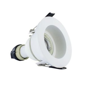 INTEGRAL EVOFIRE 10W 3K IP65 DOWNLIGHT NO BEZEL
