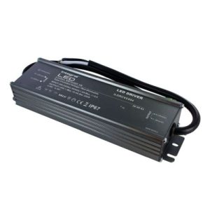 INTEGRAL 250W 24V CONSTANT VOLTAGE IP67 DRIVER