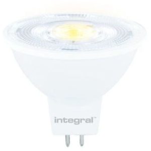 6.1W 690LM 12V MR16 GU5.3 4000K LED LAMP 33-43-80