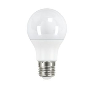 9.5W 840LM ES DUSK/DAWN OPAL 5000K LED GLS LAMP
