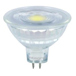 4.7W 450LM GU10 4000K LED NON-DIM LAMP 29-39-26
