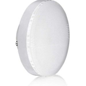 5W 545LM GX53 4000K LED LAMP