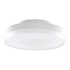 5W 530LM GX53 2700K LED LAMP