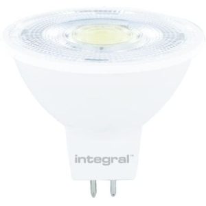 INTEGRAL 8.3W=700L DIM 30-42-05 12V MR16 4000K CW