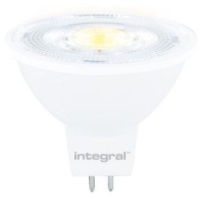 6.1W 680LM 12V MR16 GU5.3 2700K LED LAMP 32-42-06