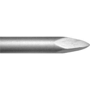 IRWIN SDS MAX 280MM POINTED CHISEL BIT