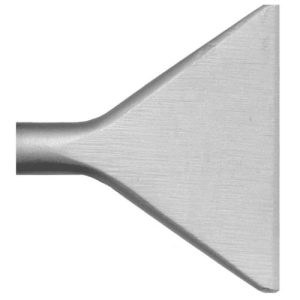 IRWIN SDS MAX 115MM WIDE 400MM LONG CHISEL BIT