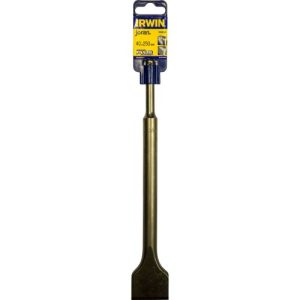 IRWIN SPEEDHAMMER PLUS SPADE CHISEL