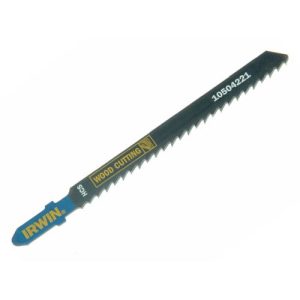 IRWIN JIGSAW BLADES (PK5) T101D