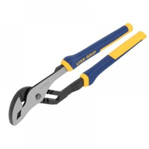 IRWIN GROOVE 300MM JOINT PLIERS (57MM CAPACITY)