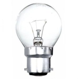Incandescent