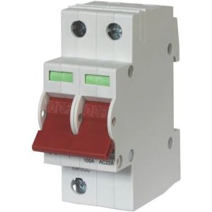 Switch Gear