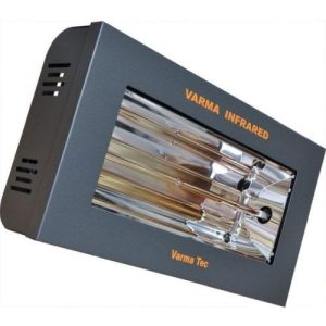 Infrared Heater