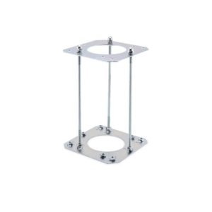 JCC ROOT MOUNTING KIT FOR USE ON 39212 BOLLARDS