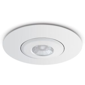 JCC V50 CONVERTER PLATE IN WHITE | FOR USE WITH V50
