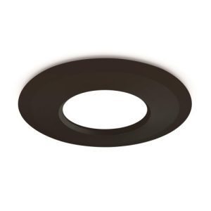 JCC V50 BLACK BEZEL
